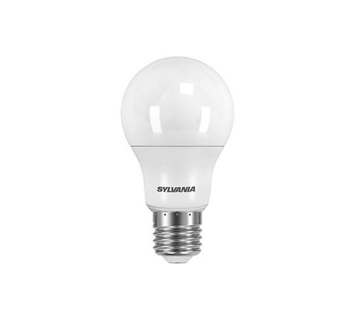 [P27621-19] BOMB 9W LED E27 TOLEDO 6500K SYLVANIA