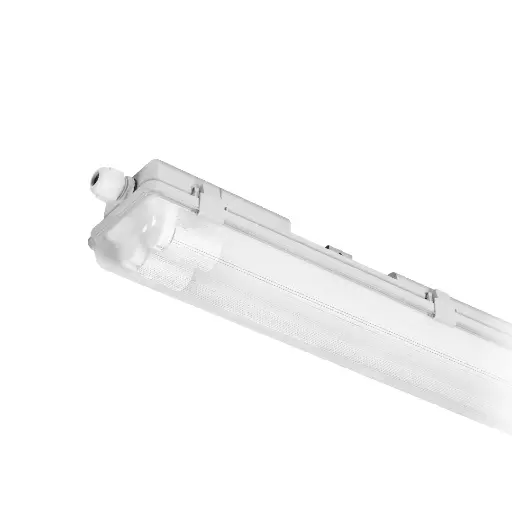 [P37390] LAMPARA 2X25W LED HERMETICA T5 DL SYLVANIA