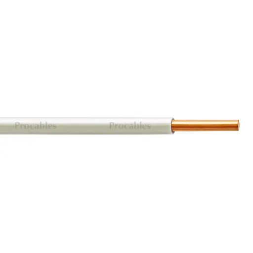 [31353140001R-BL] ALAMBRE 8 THHN BLANCO