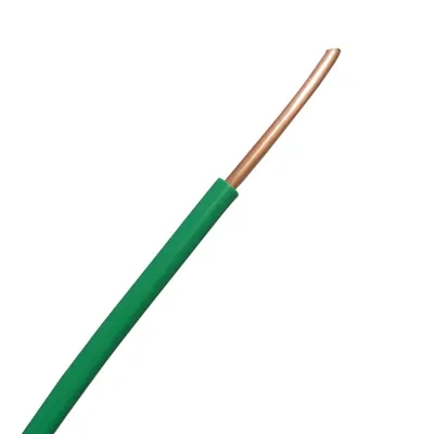 [20190000331] ALAMBRE 8 THHN VERDE