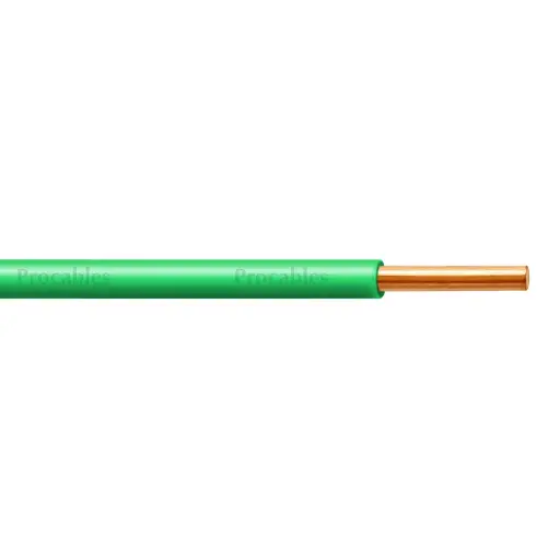 [20484314] ALAMBRE 10 THHN VD