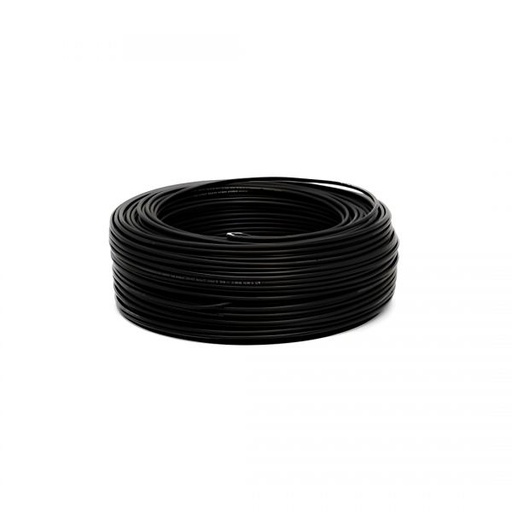 [20484363] CABLE 6 AWG CU THWN/THWN-2 90ºC NEGRO