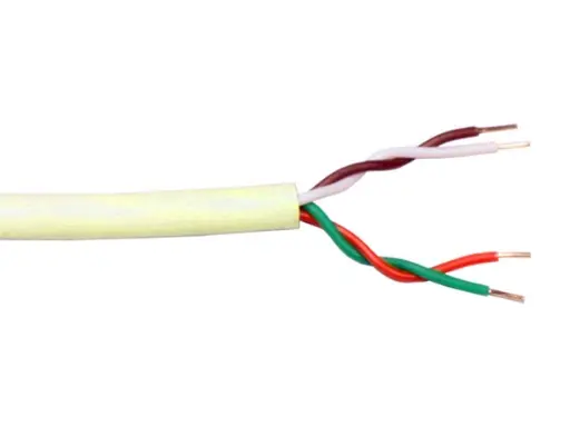 [202874] CABLE 2 PARES TELEFONICO INTERIOR CENTELSA/PROCA