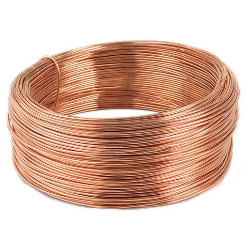 [31311028000C] CABLE 2/0 DESNUDO PROCABLES