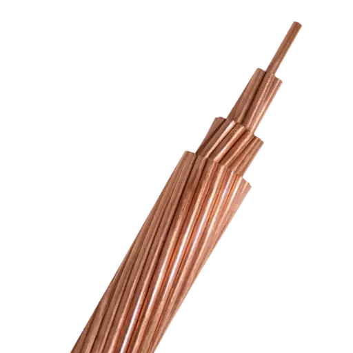 [20486014] CABLE 6 AWG DESNUDO BLANDO