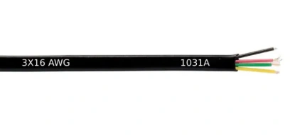 [20190000404] CABLE 3X16 INSTRUMENTACION CENTELSA