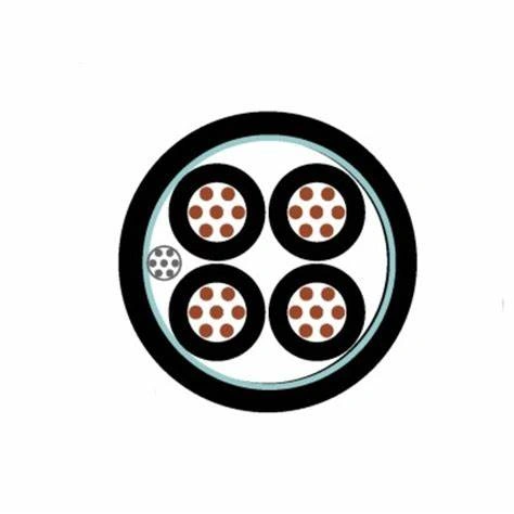 [20190000406] CABLE 4X16 INSTRUMENTACION CENTELSA