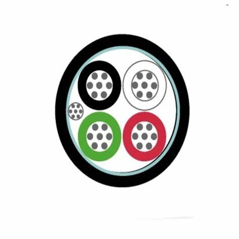 [20190000407] CABLE 4X18 INSTRUMENTACION CENTELSA
