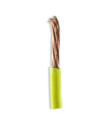 [31354220101R-AM] CABLE 12 VEHICULO AMARILLO