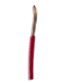 [31354220103R] CABLE 12 VEHICULO ROJO