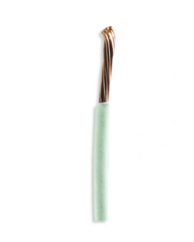 [31354220103R-BL] CABLE 12 VEHICULO BLANCO