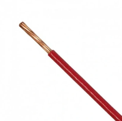 [20484400] CABLE 16 VEHICULO ROJO PROCABLES