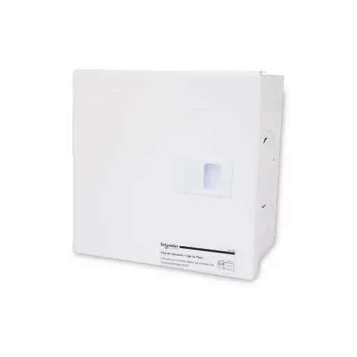 [ZA000625025] CAJA 25X25X15 PASO SCHNEIDER