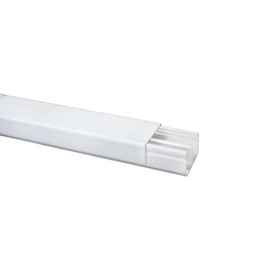 [DXN10221] CANALETA 60X40 C/DIVISION BL DEXSON