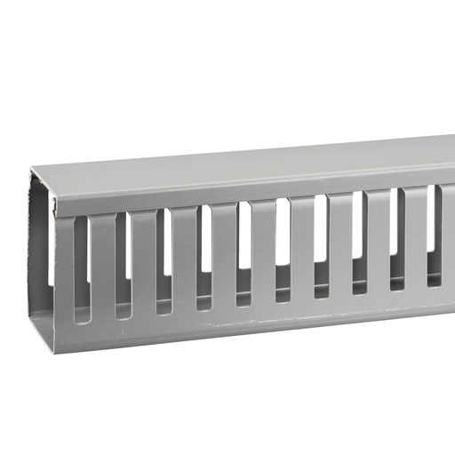 [DXN10102] CANALETA 60X80 RANURADA DEXSON