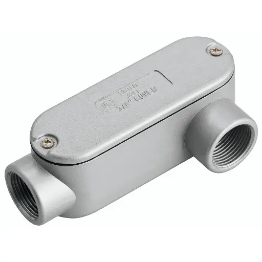[C1/2LL] CONDULINEA 1/2 LL ROSCADA