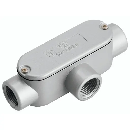 [C1TROS] CONDULINEA 1 T ROSCADA