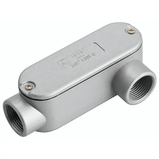 [C11/4LL] CONDULINEA 1 1/4 LL ROSCADA