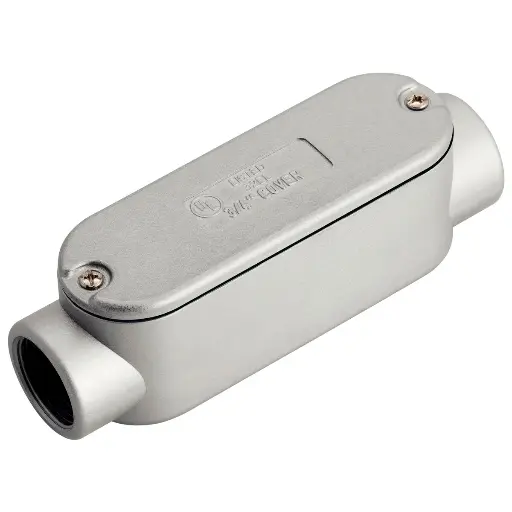 [C2CROS] CONDULINEA 2 C ROSCADA