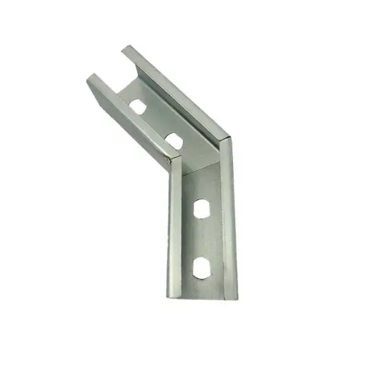 [CURV30X8] CURVA 30X8 HORIZONTAL 45 PERALTA