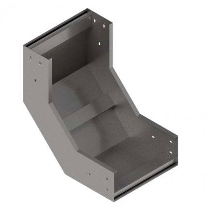 [BC08AI10GC] CURVA 10X8 VERTICAL INTERIOR CL