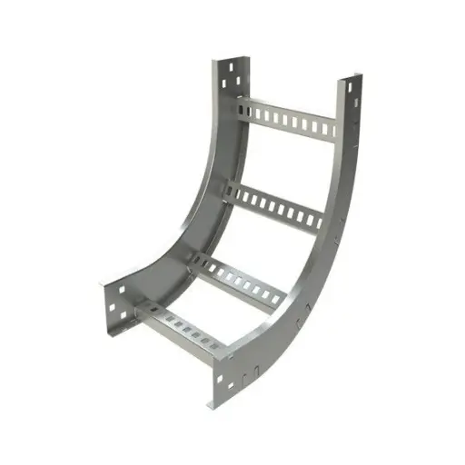 [BC-08A-I90-30GC] CURVA 30X8 VERTICAL INTERIOR CAL.18/18 GC