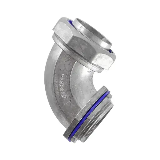 [C2C] CONECTOR 2 CURVO CORAZA
