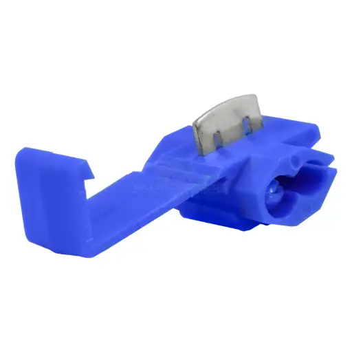 [34645] CONECTOR 18-14 AUTODESFORRRE AZUL EBC