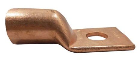 [T400] TERMINAL 400A CU TIPO SOLDADURA IED