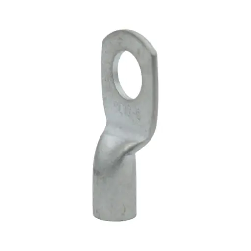 [VTC6-6] TERMINAL 6AWG BARRIL CORTO TLLO 1/4 VCP