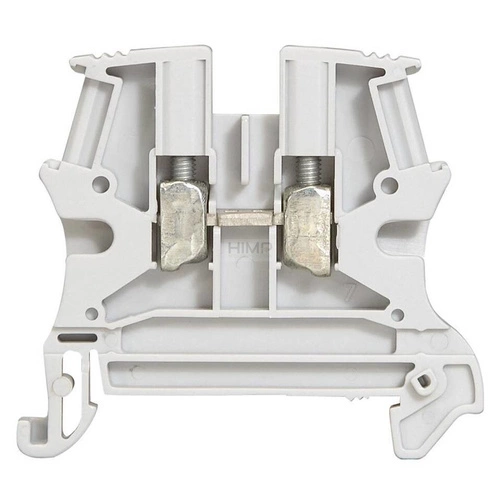 [037161] BORNERA 10 AWG 32A DE CONEXION LEGRAND