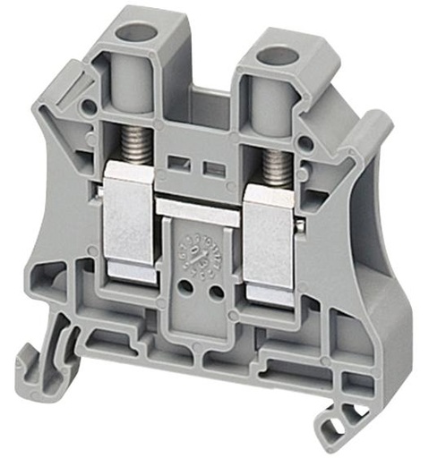 [TE.16/0] BORNERA 4 AWG 76A PARA TIERRA CABUR
