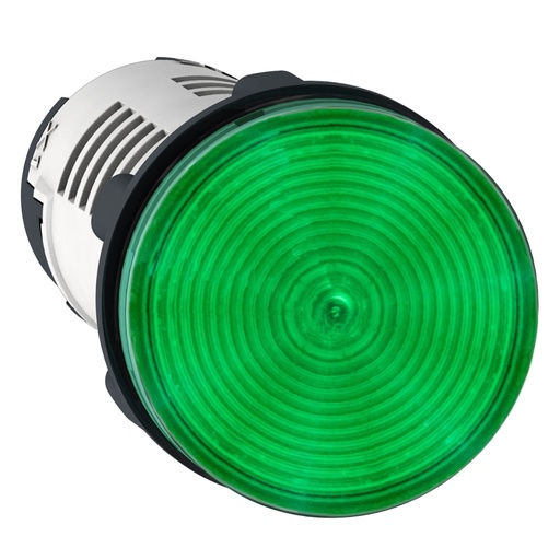 [XB7EV03MP] PILOTO LED VERDE 110-240V IP65 SCHNEIDER