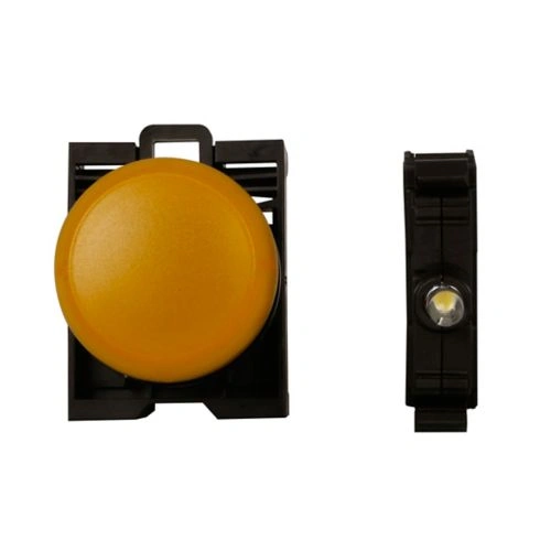 [M22-L-Y/M22A] PILOTO AMARILLO SIN BOMB IP 67