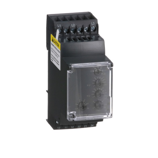 [RM35TF30] RELE DE SUBCORRIENTE/VOLTAJE 27/59 SCHNEIDER