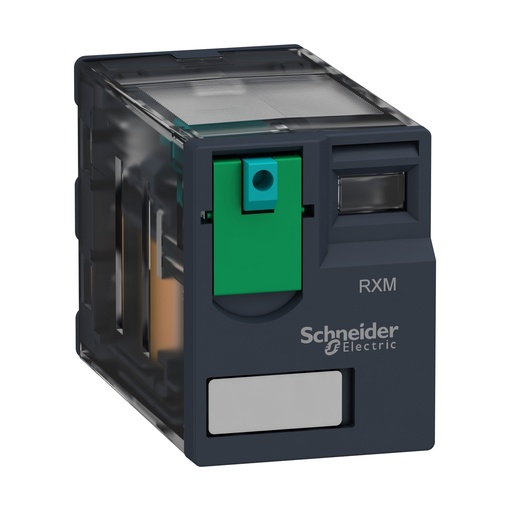 [RXM4AB1MD] RELEVO 220VDC 14 PINES SCHNEIDER