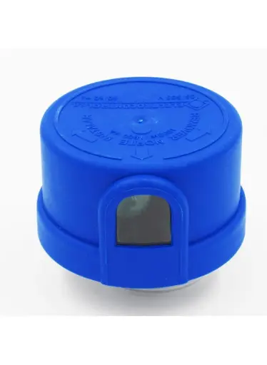 [VN-382] FOTOCELDA 1000W 105-305 VAC INADISA