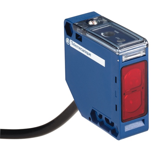 [XUK0ARCTL2] DETECTOR 50X50 NA/NC FOTOELECTRICO 24..240V SCHN