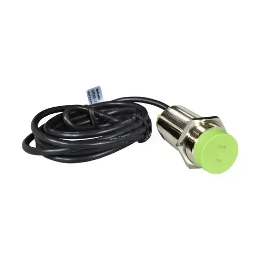 [CR3015AO] DETECTOR 30MM 100/220V CAPACITIVO AUTONICS