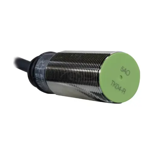 [PR185AO] DETECTOR INDUCTIVOAC-NA 5MM 110-220V AUTONICS