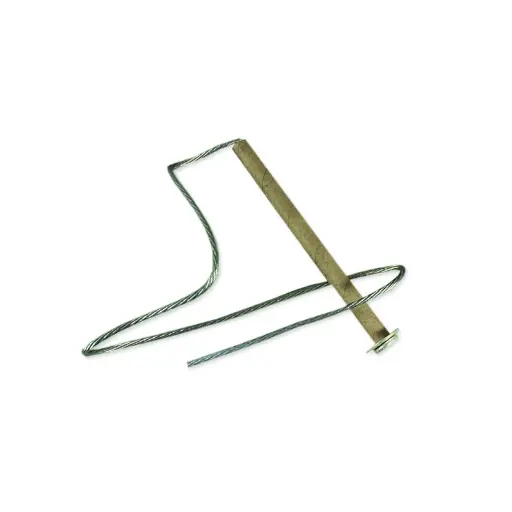 [F2AK] FUSIBLE 2A TIPO K 15 KV