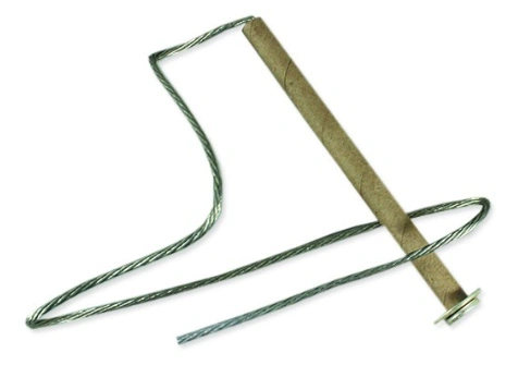 [F4AH38K] FUSIBLE 4A TIPO H 38KV LUHFSER