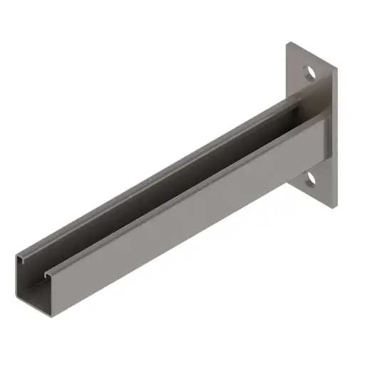 [SC13-400-GC] SOPORTE MENSULA 40 CM
