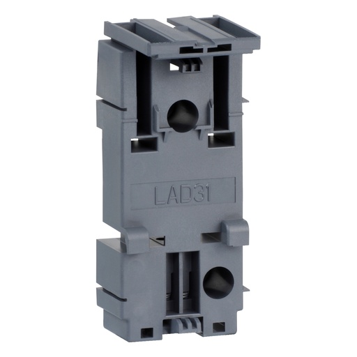 [LAD31] BASE ADAPTADOR GV2ME/GV2P+GV2AF4