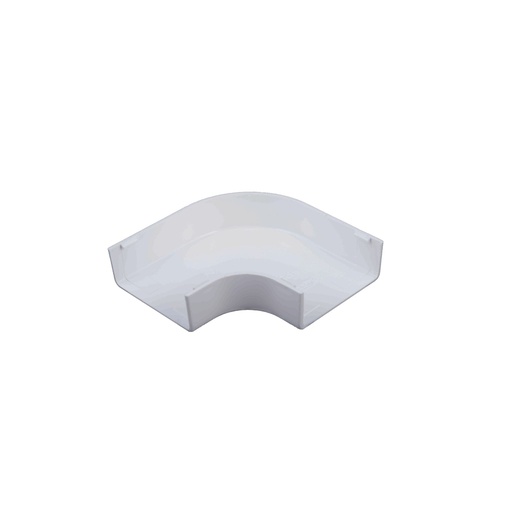 [DXN11043] ANGULO 20X12 PLANO BL DEXSON