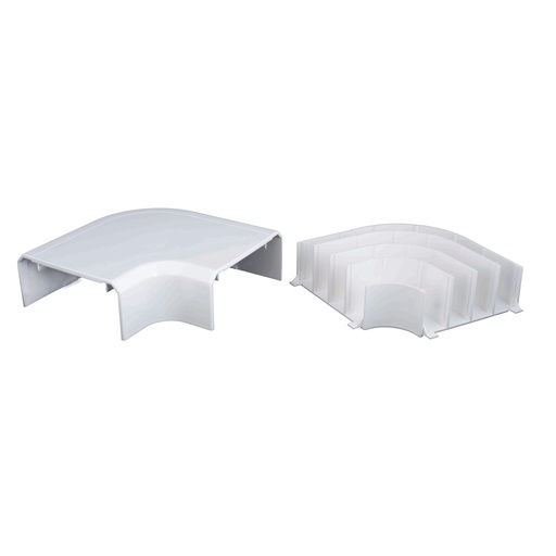 [DXN11013] ANGULO 100X45 PLANO BL DEXSON