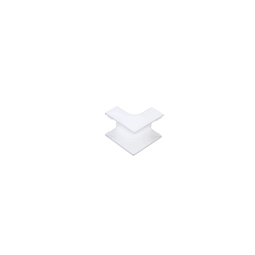 [DXN11092] ANGULO 40X40 INTERNO BLANCO DEXSON
