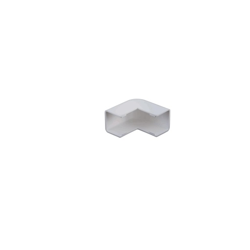 [DXN11061] ANGULO 25X25 EXTERNO BL DEXSON