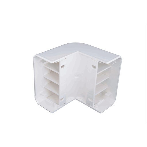 [DXN11011] ANGULO 100X45 EXTERNO BL DEXSON