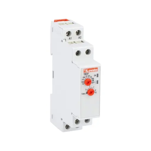 [LOV0350] TEMPORIZADOR ELECTRONICO TMP LOVATO